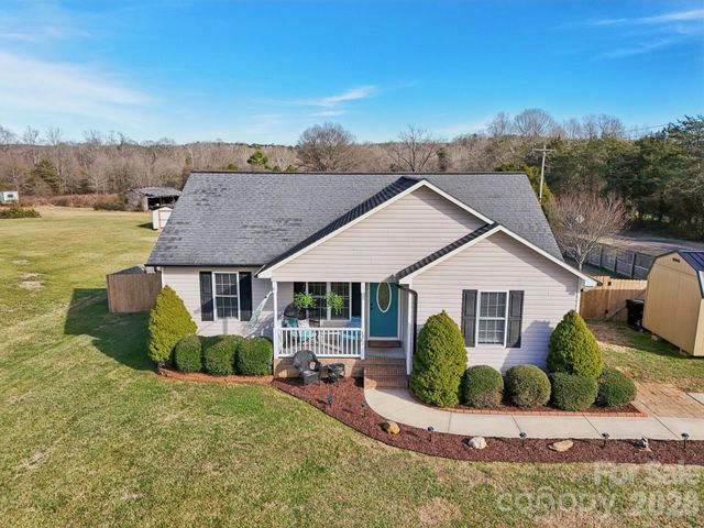 3802 Babe Lane, Vale, NC 28168