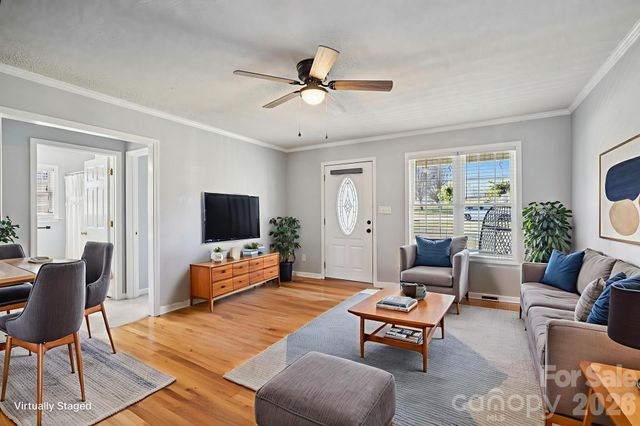 3802 Babe Lane, Vale, NC 28168