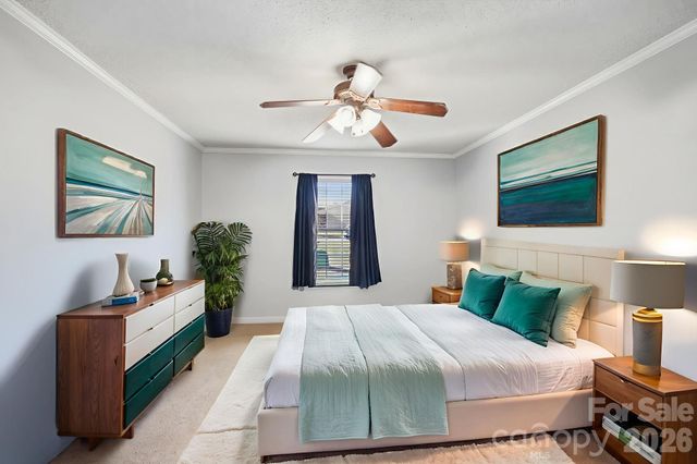 3802 Babe Lane, Vale, NC 28168