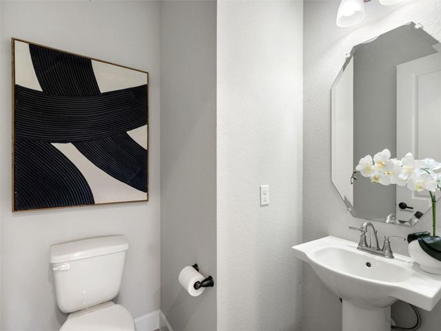 413 Mercer Falls RD, Lakeway, TX 78738