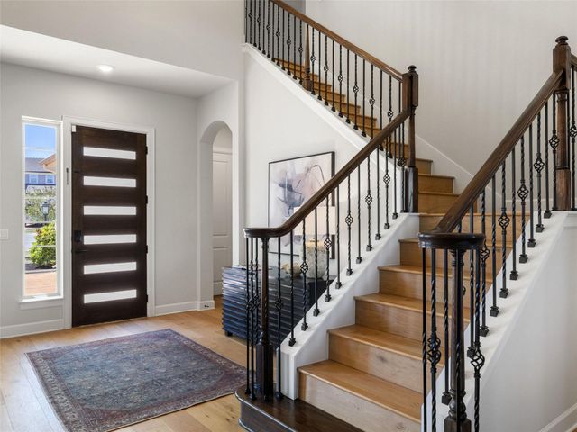 413 Mercer Falls RD, Lakeway, TX 78738