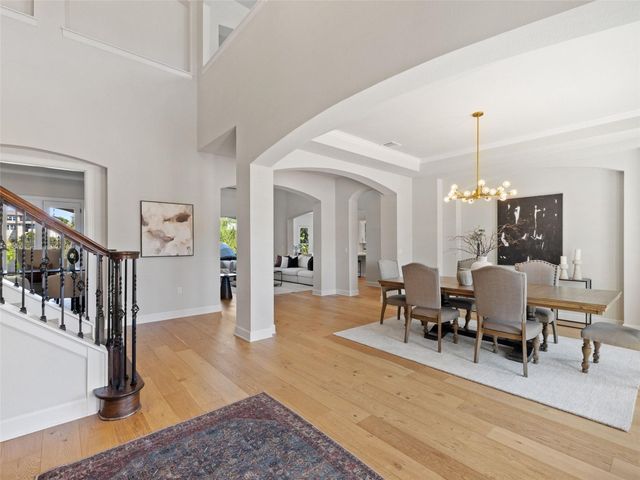 413 Mercer Falls RD, Lakeway, TX 78738