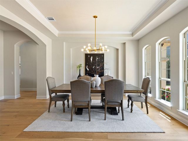 413 Mercer Falls RD, Lakeway, TX 78738