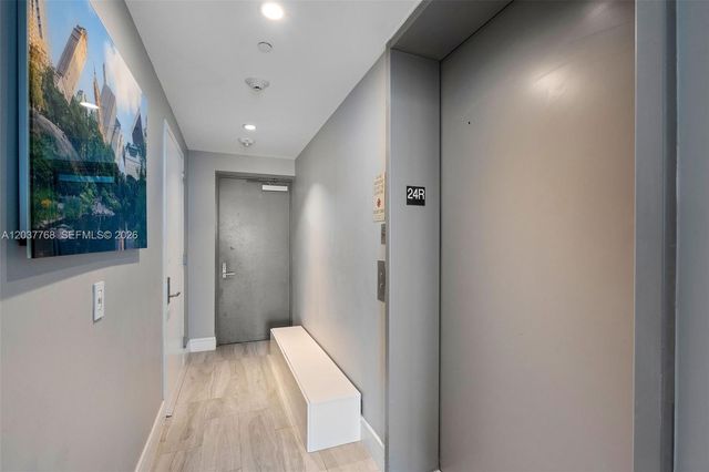 3131 NE 7th Ave 2402, Miami, FL 33137