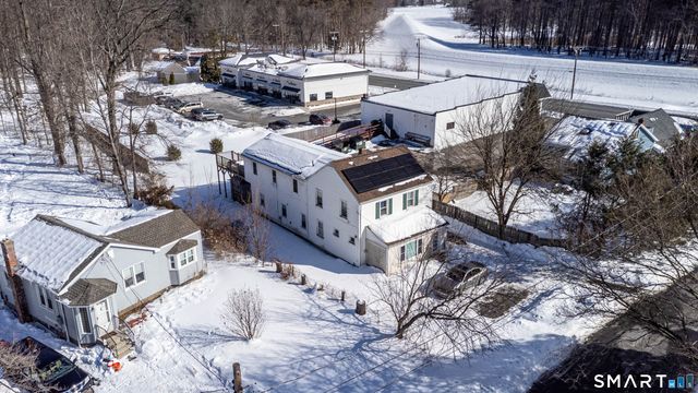 43 Crescent Avenue, Farmington, CT 06032