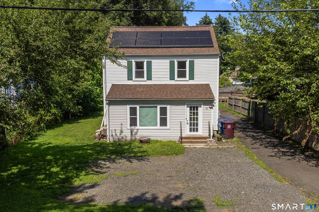 43 Crescent Avenue, Farmington, CT 06032