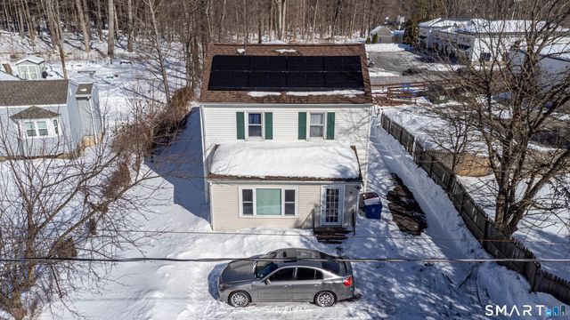 43 Crescent Avenue, Farmington, CT 06032