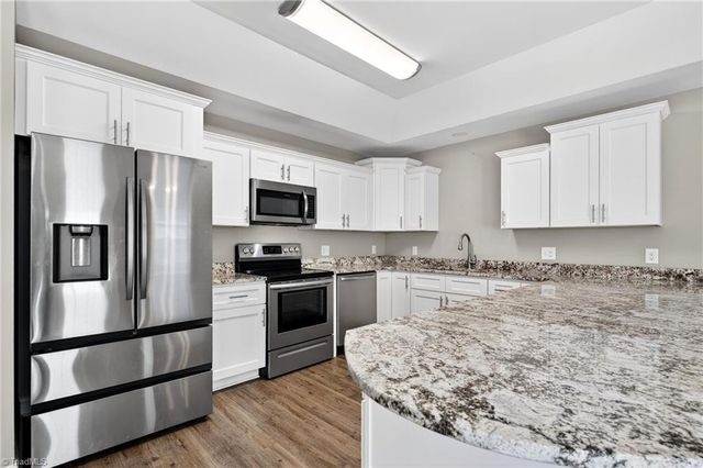 240 Londelle Lane, Asheboro, NC 27205