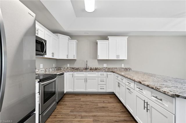 240 Londelle Lane, Asheboro, NC 27205