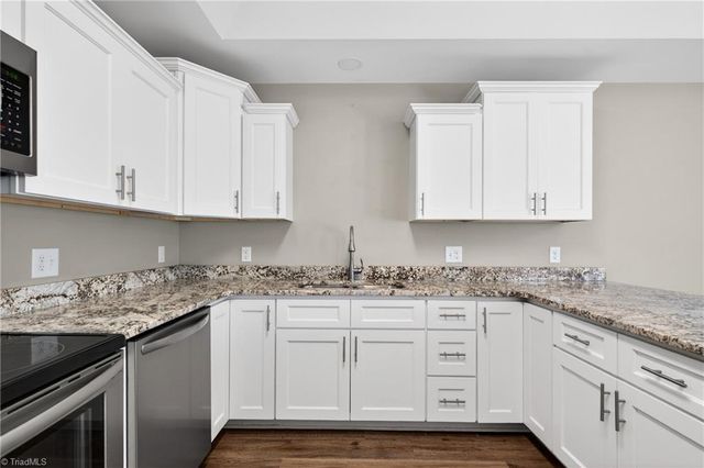 240 Londelle Lane, Asheboro, NC 27205