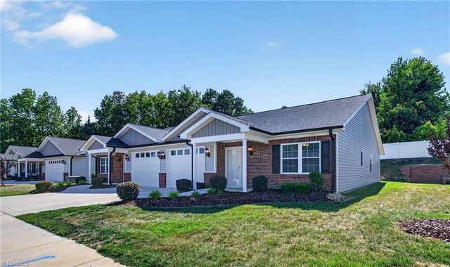 240 Londelle Lane, Asheboro, NC 27205