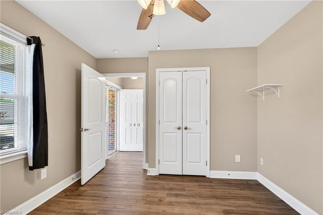 240 Londelle Lane, Asheboro, NC 27205