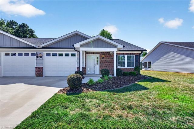 240 Londelle Lane, Asheboro, NC 27205