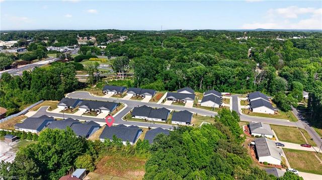 240 Londelle Lane, Asheboro, NC 27205