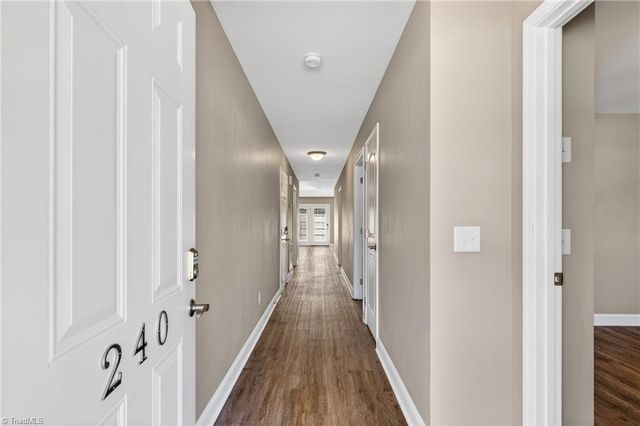 240 Londelle Lane, Asheboro, NC 27205