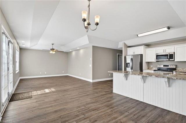 240 Londelle Lane, Asheboro, NC 27205