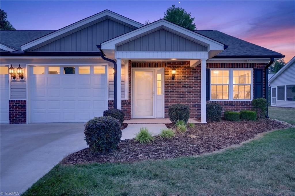 240 Londelle Lane, Asheboro, NC 27205