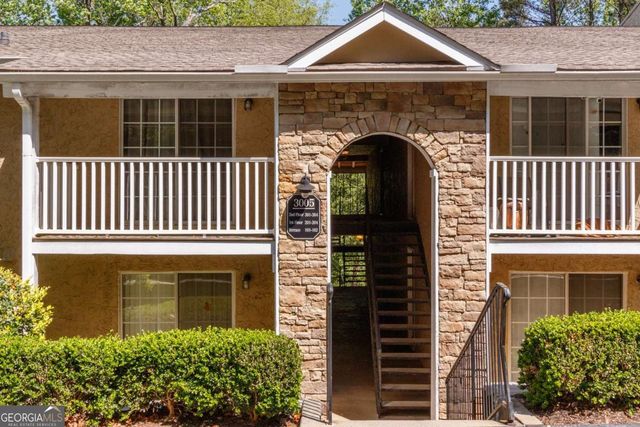3005 Seven Pines Lane 201, Atlanta, GA 30339