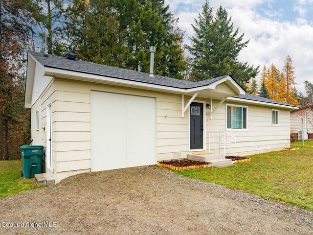 6655 Buchanan St, Bonners Ferry, ID 83805