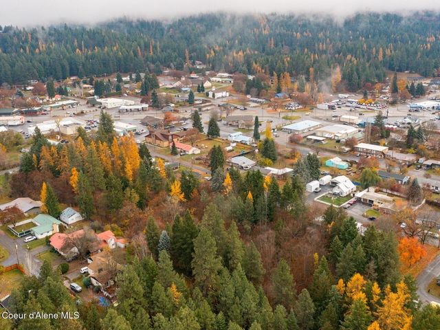 6655 Buchanan St, Bonners Ferry, ID 83805