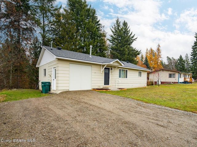 6655 Buchanan St, Bonners Ferry, ID 83805