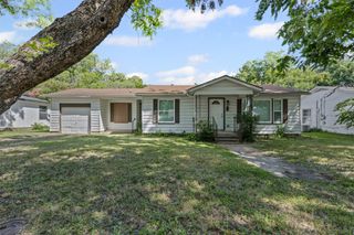 304 Myers Avenue, Cleburne, TX 76033