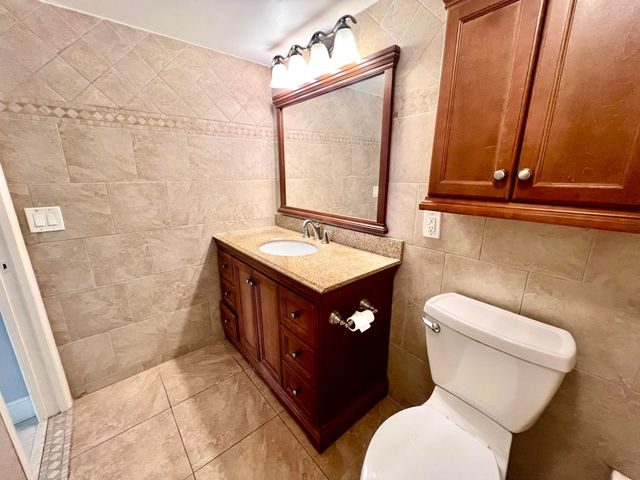 3084 Oakridge U, Deerfield Beach, FL 33442