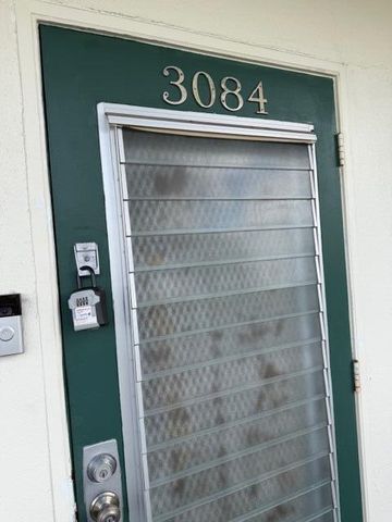 3084 Oakridge U, Deerfield Beach, FL 33442