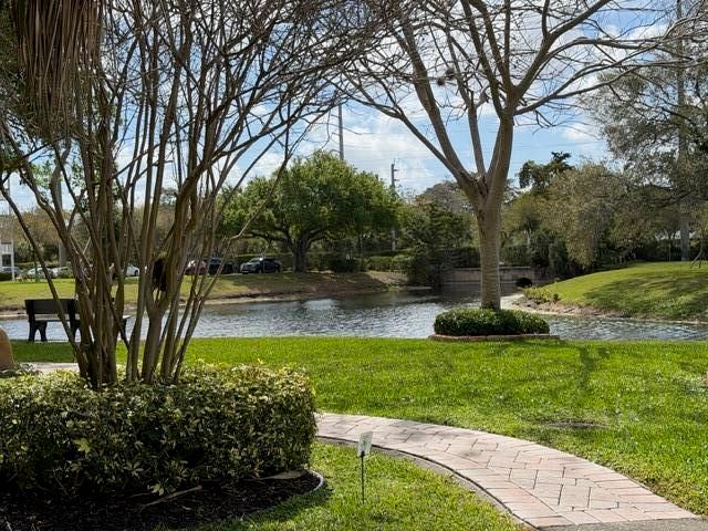 3084 Oakridge U, Deerfield Beach, FL 33442