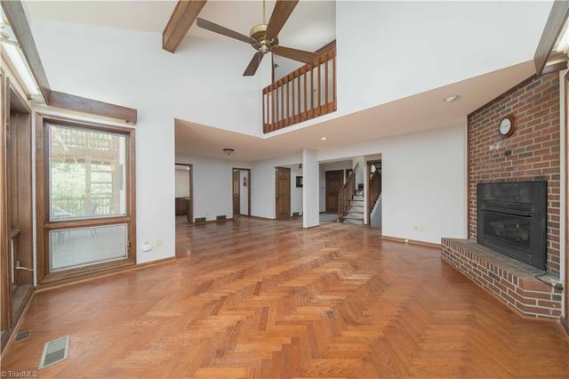 1907 Hennings Road, East Bend, NC 27018