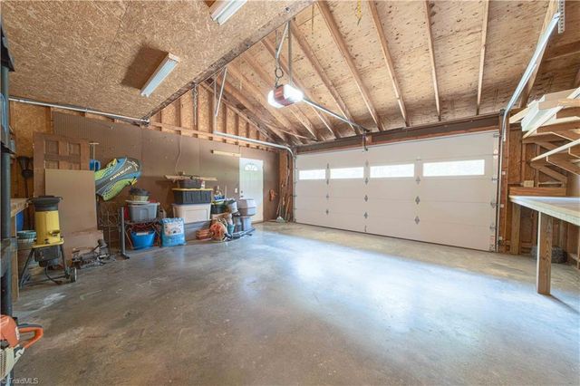 1907 Hennings Road, East Bend, NC 27018