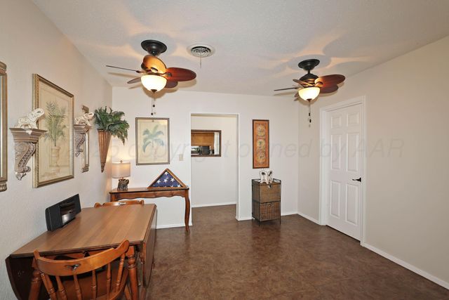 5811 OREGON Trail, Amarillo, TX 79109