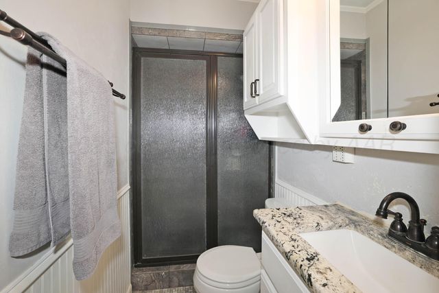 5811 OREGON Trail, Amarillo, TX 79109