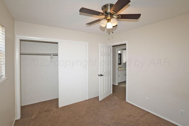 5811 OREGON Trail, Amarillo, TX 79109