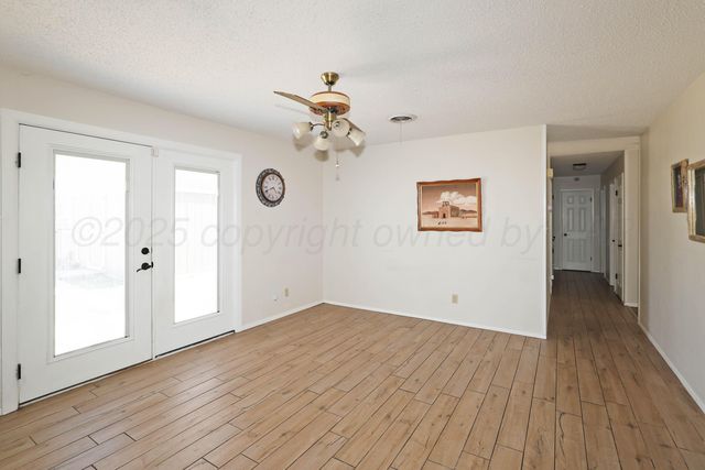 5811 OREGON Trail, Amarillo, TX 79109