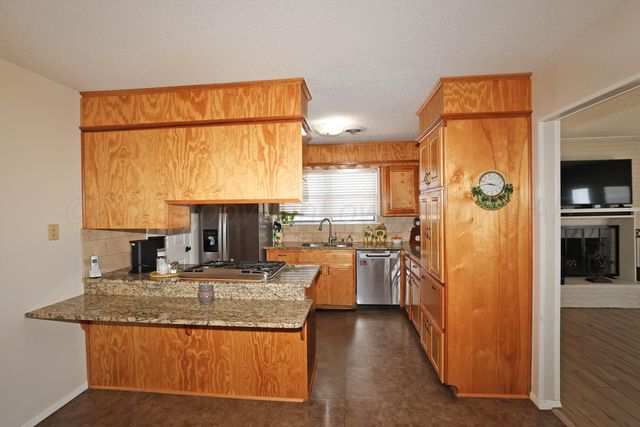 5811 OREGON Trail, Amarillo, TX 79109