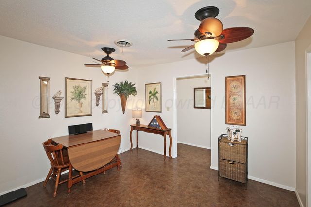 5811 OREGON Trail, Amarillo, TX 79109