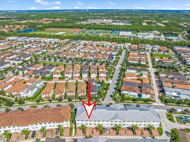 4057 Faraday Way, Palm Beach Gardens, FL 33418