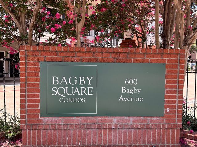 600 Bagby Avenue 2C, Waco, TX 76706
