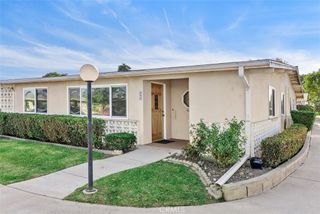 13681 Cedar Crest 93G 5-93G, Seal Beach, CA 90740