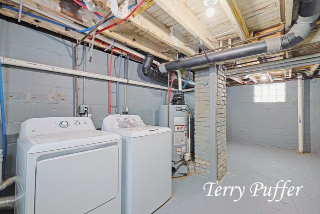 3025 Waalkes Street, Muskegon Heights City, MI 49444