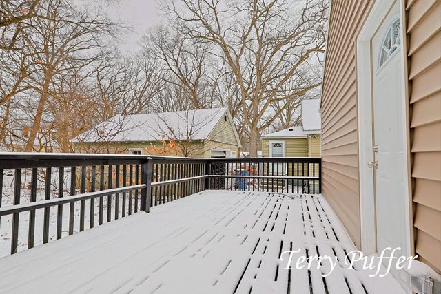 3025 Waalkes Street, Muskegon Heights City, MI 49444