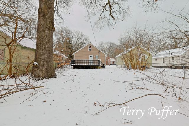 3025 Waalkes Street, Muskegon Heights City, MI 49444