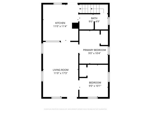 3025 Waalkes Street, Muskegon Heights City, MI 49444