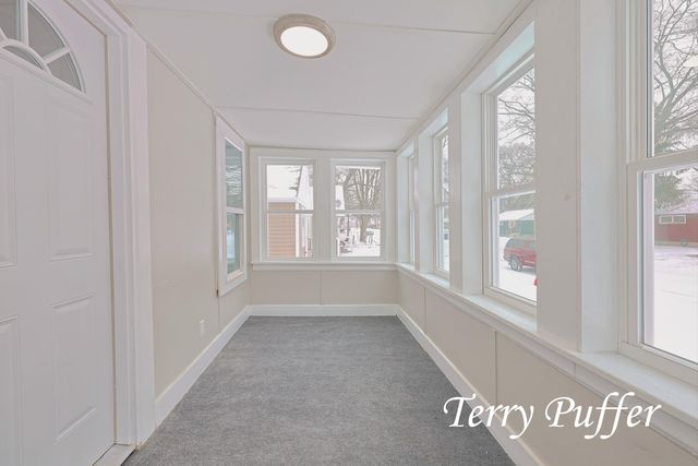 3025 Waalkes Street, Muskegon Heights City, MI 49444