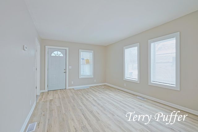 3025 Waalkes Street, Muskegon Heights City, MI 49444