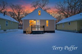 3025 Waalkes Street, Muskegon Heights City, MI 49444