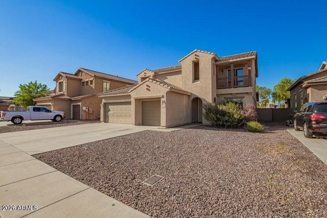 12160 W CHASE Lane, Avondale, AZ 85323