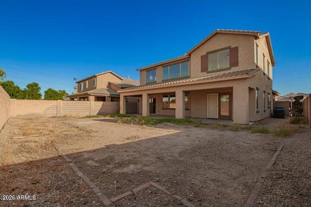 12160 W CHASE Lane, Avondale, AZ 85323
