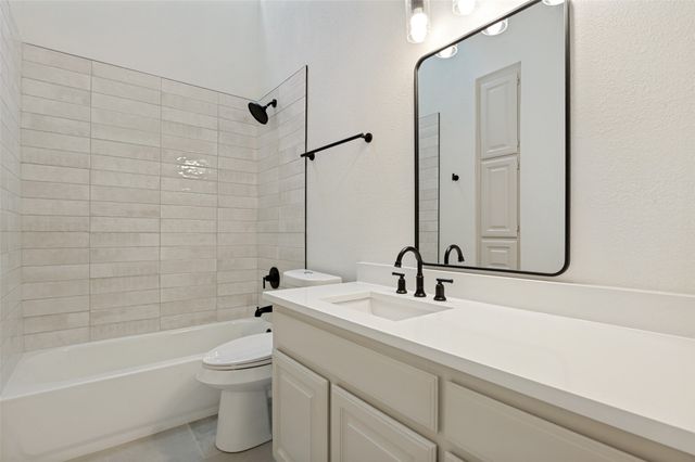 2110 Chrisman Trail, Mansfield, TX 76063